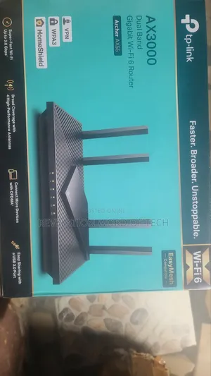 Tplink Router