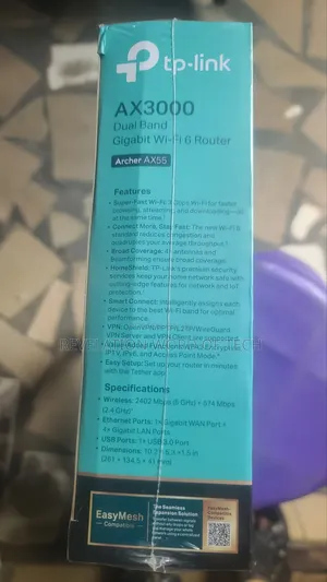 Tplink Router