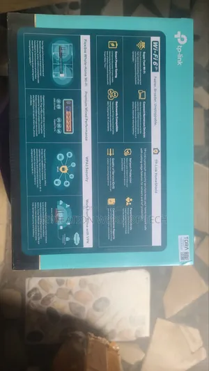 Tplink Router