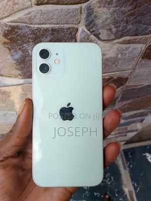 Apple iPhone 12 128 GB Green
