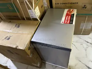 LG Chest Freezer 194L – FRZ205BQCF Fast Freeze