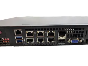 New Server 32GB Intel Xeon SSD 1T