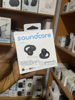 Soundcore C50i