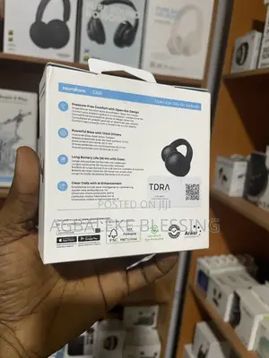Soundcore C50i