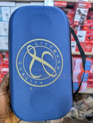 Sethoscope Case