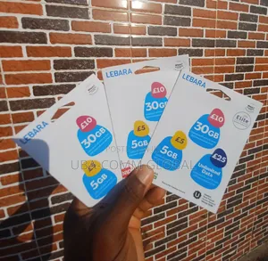 UK Sim Cards (+44). Activate WhatsApp, Telegram, Tiktok, Etc
