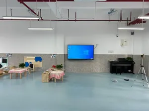 ELON DISPLAY Interactive Flat Panel 55 Inches