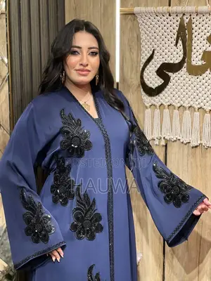 Egypt Abaya