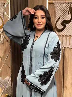 Egypt Abaya