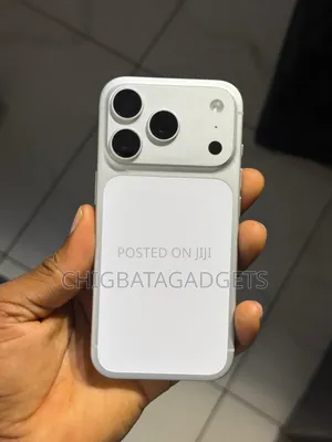 Apple iPhone 17 Pro 256 GB Orange
