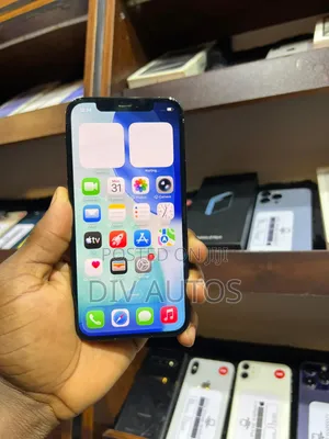 Apple iPhone 12 Pro 128 GB Blue