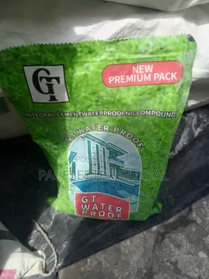 Original Waterproof Cement