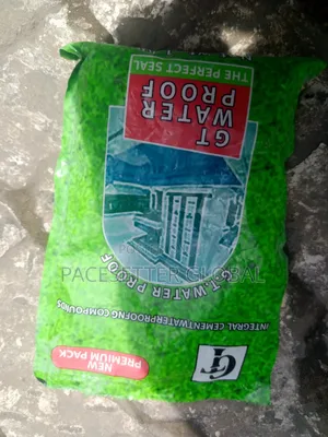 Original Waterproof Cement