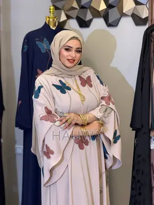 Egypt Abaya