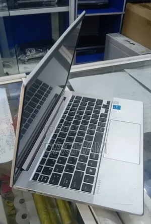Laptop HP ProBook 430 G8 8GB Intel Core i3 SSD 256GB