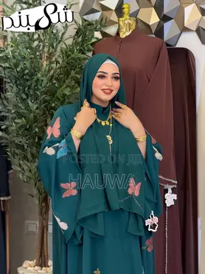 Egypt Abaya