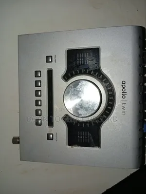 Apollo Twin Duo