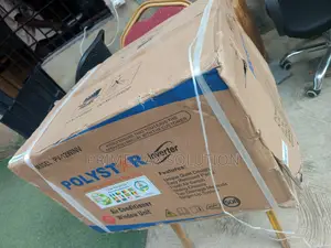 Polystar PV-12WINV 1.5HP Inverter Window Unit AC Brand New