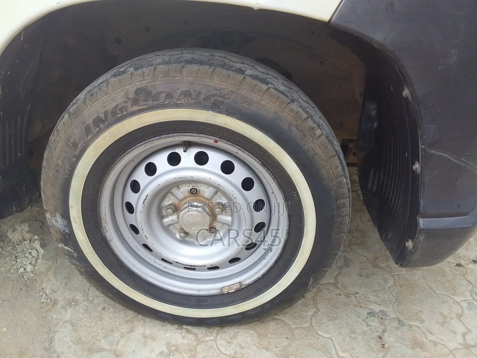 Mitsubishi L200 2021 White