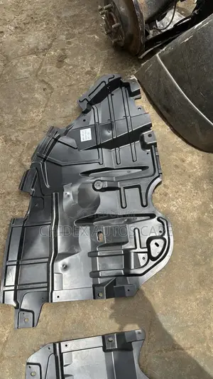 Camry 015 Engine Protector