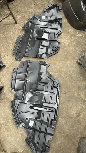 Camry 015 Engine Protector