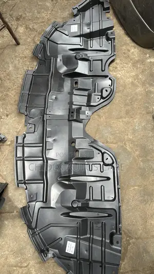 Camry 015 Engine Protector