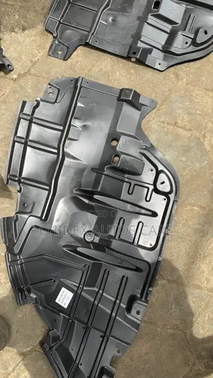Camry 015 Engine Protector