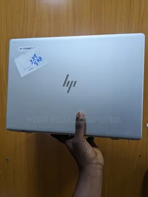 Laptop HP EliteBook 840 G6 8GB Intel Core i5 SSD 256GB