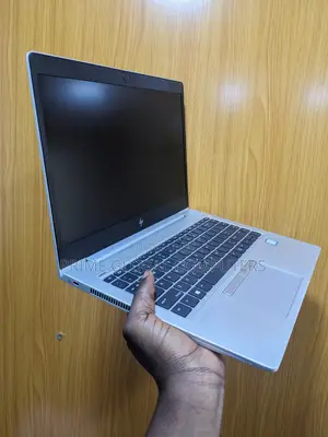Laptop HP EliteBook 840 G6 8GB Intel Core i5 SSD 256GB