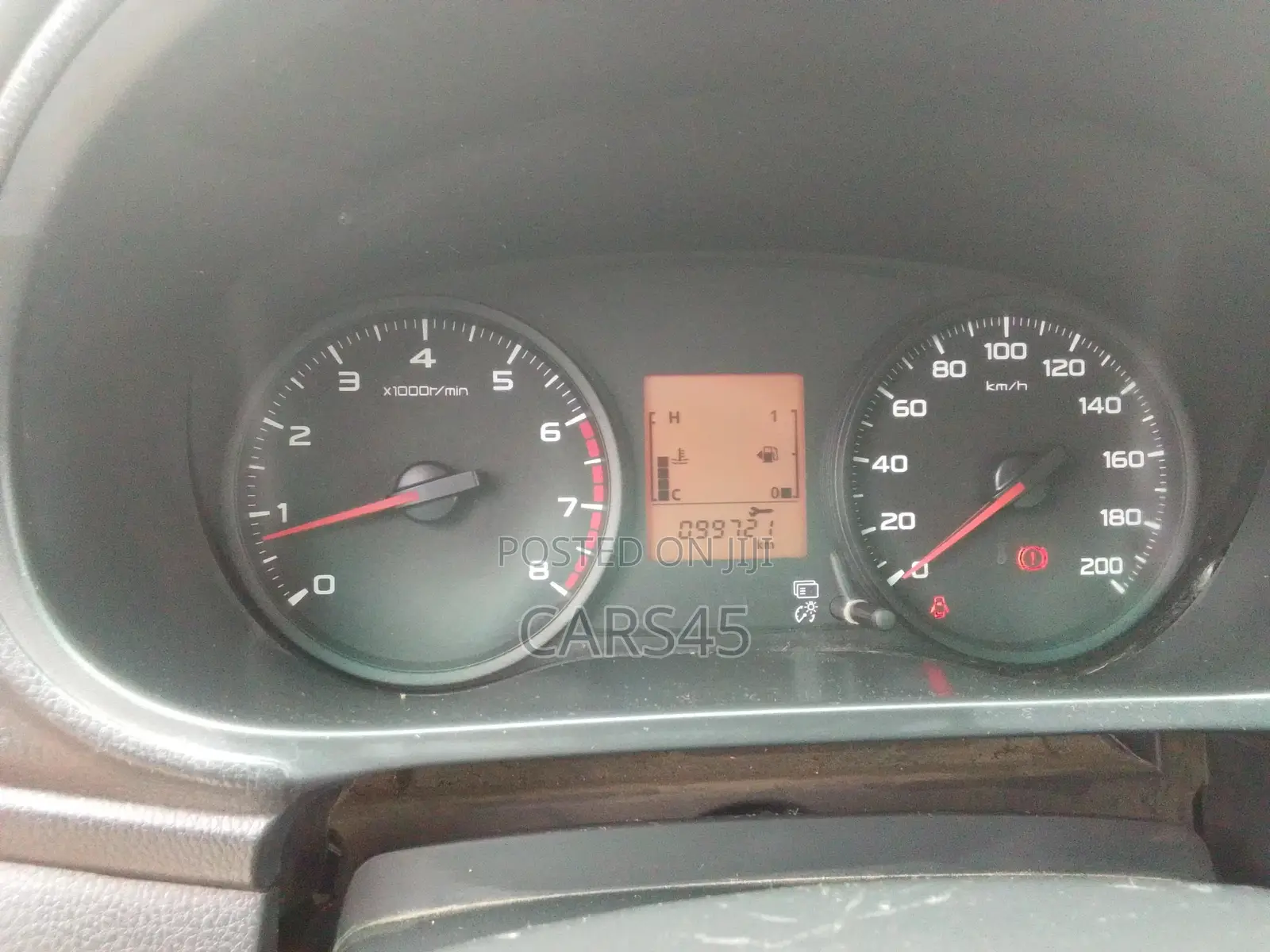 Mitsubishi L200 2021 White