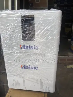 Haisic Stackable All-in-One 1.5kva/4kwh Battery
