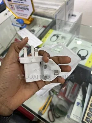 USB-A Charging Adapter | Goddafi Stores