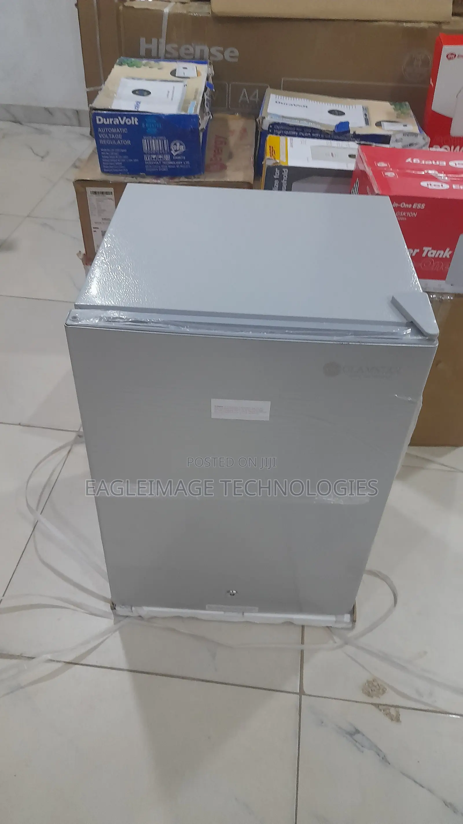 Glamstar GFR-90S-E Home Cooling Solution