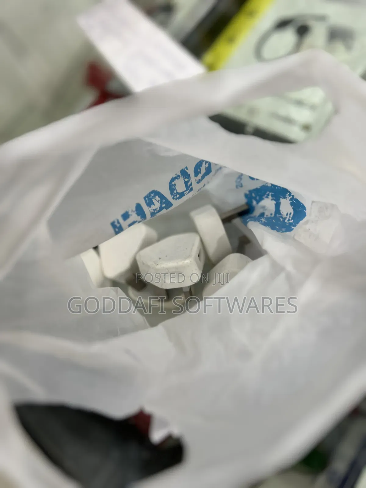 USB-A Charging Adapter | Goddafi Stores
