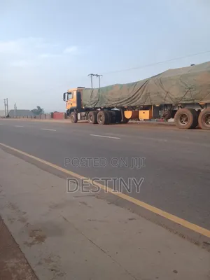 Dangote Cement Distributor