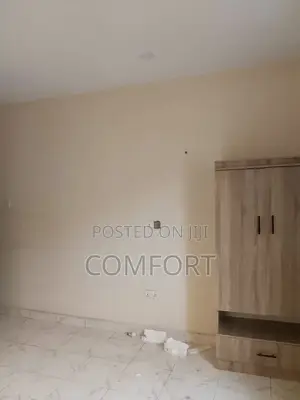 2bdrm Apartment in Tpumpy, Lugbe District for rent