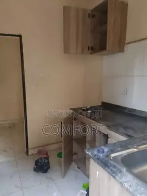 2bdrm Apartment in Tpumpy, Lugbe District for rent