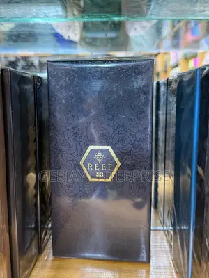Reef 33 Perfume