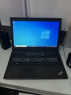 Laptop Lenovo ThinkPad L540 4GB Intel Core i3 HDD 500GB