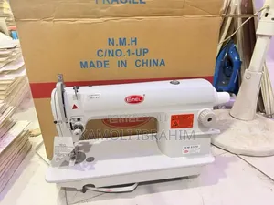 Emel Industrial Sewing Machine