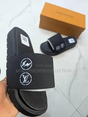 Louis Vuitton Carton Palm