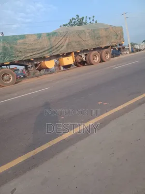 Dangote Cement Dealer