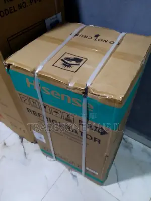 Hisense 87L Refrigerator – Convenient Food Organization for Your Home