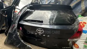Tokunbo Boot VENZA Boot for VENZA