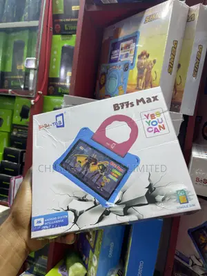 New Bebe B77s 256 GB