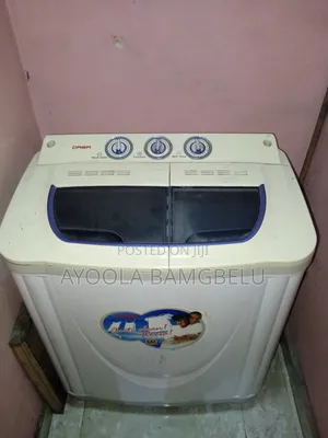Washing Machine Technician