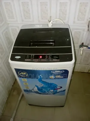 Washing Machine Technician