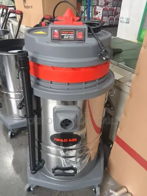 Vacuum Cleaner 80liters