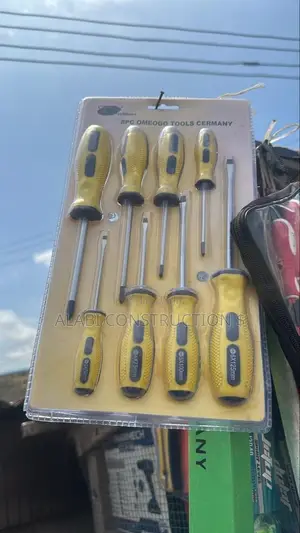 Screwdriver Sets