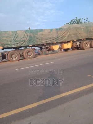Dangote Cement Supply